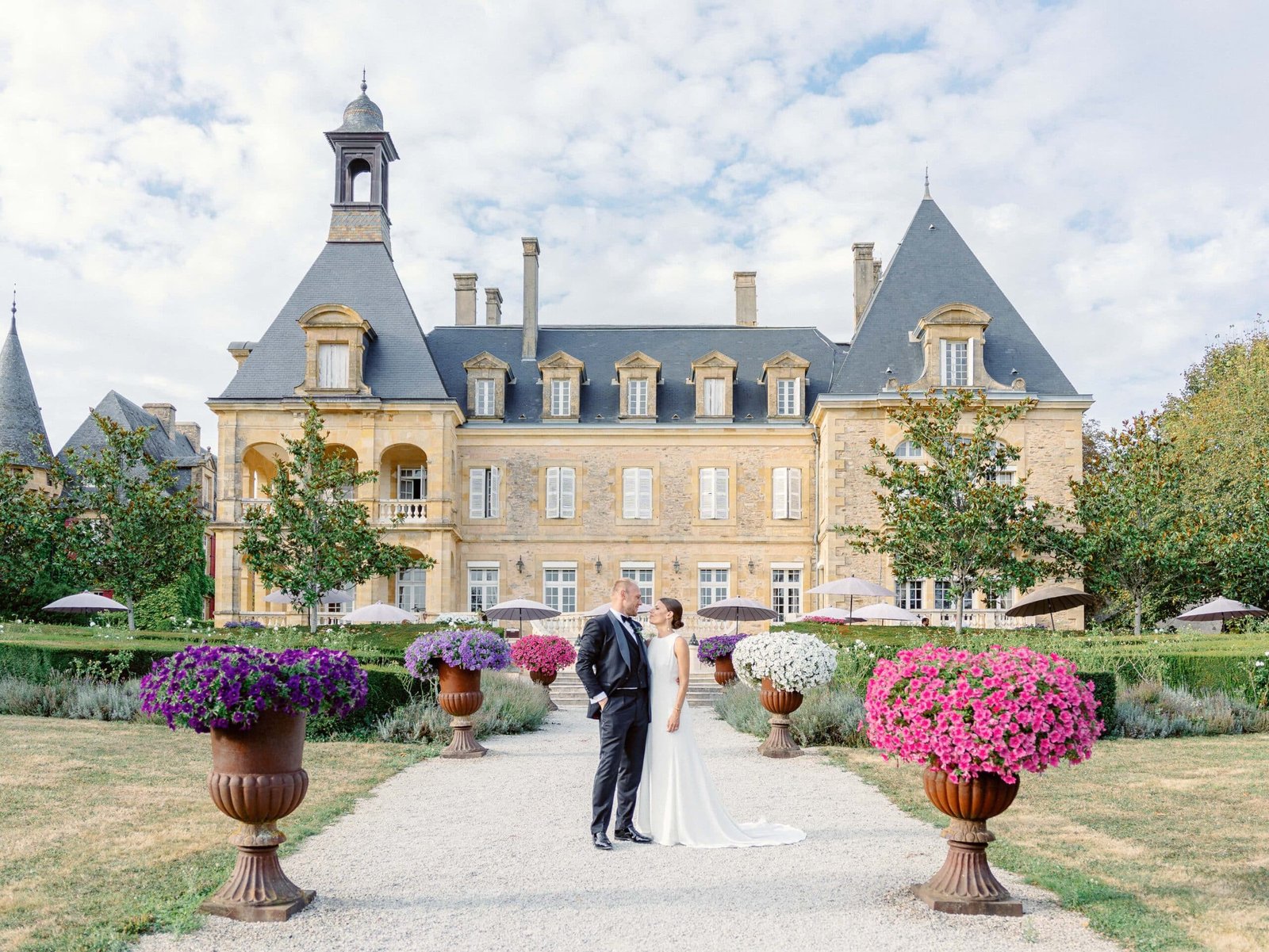 coiffure mariage Dordogne